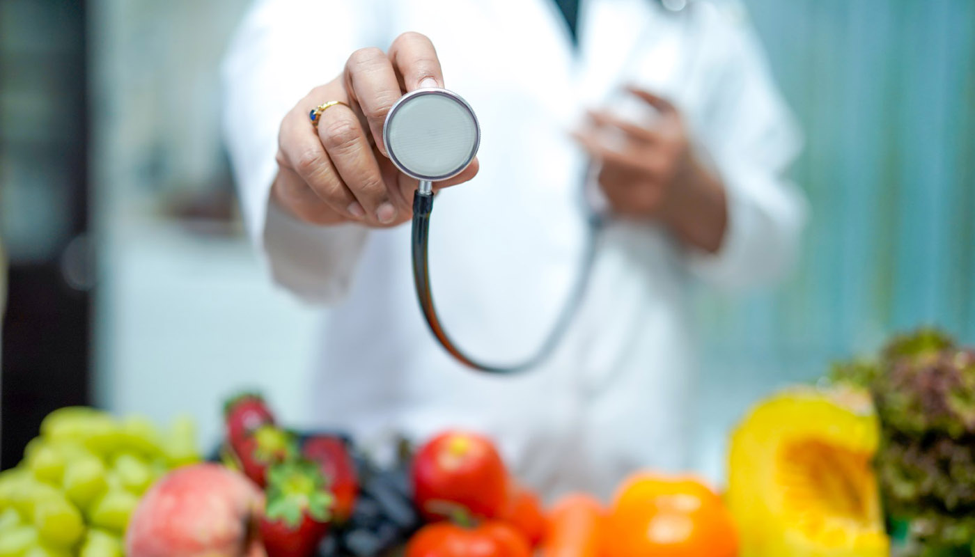Nutricionista