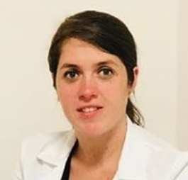 Foto pequeña de Marta Losada